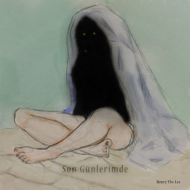 Son Günlerimde cover art
