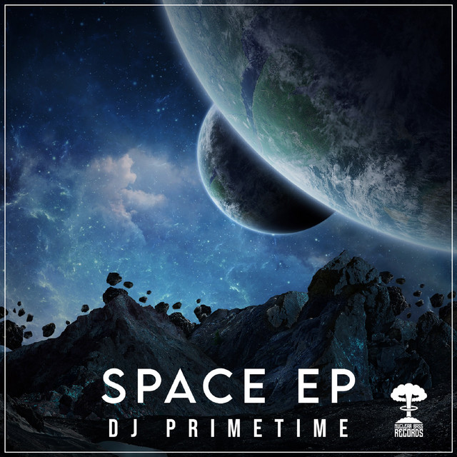 Space cover art