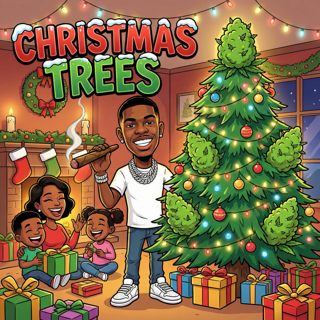 Christmas Trees