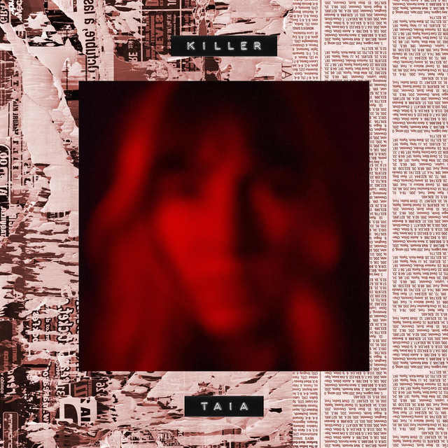 killer cover art