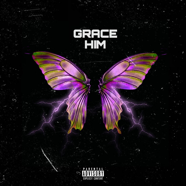Him cover art