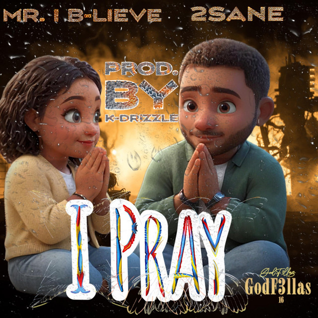 I Pray