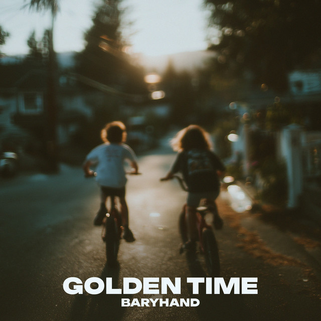 Golden Time