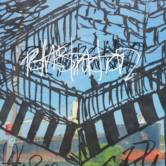 reknstruction cover art
