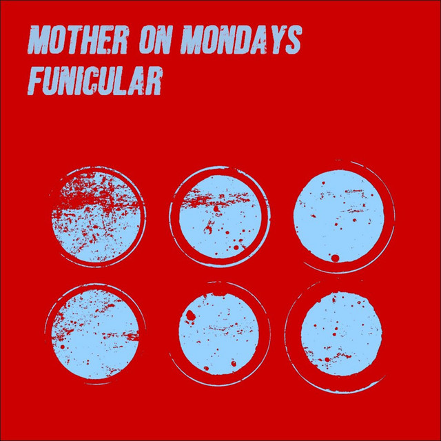 Funicular cover art