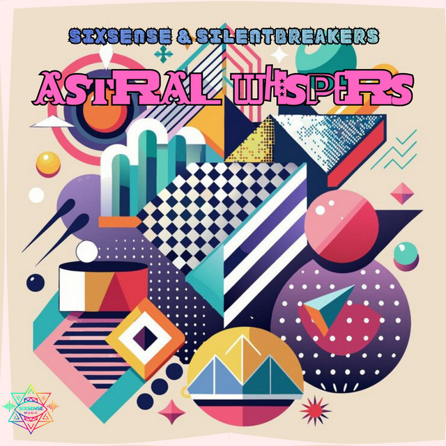 Astral Whispers
