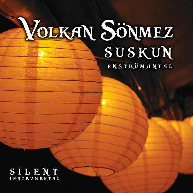 Suskun cover art