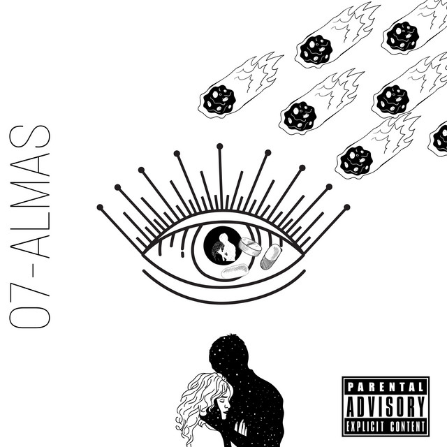 07-Almas cover art
