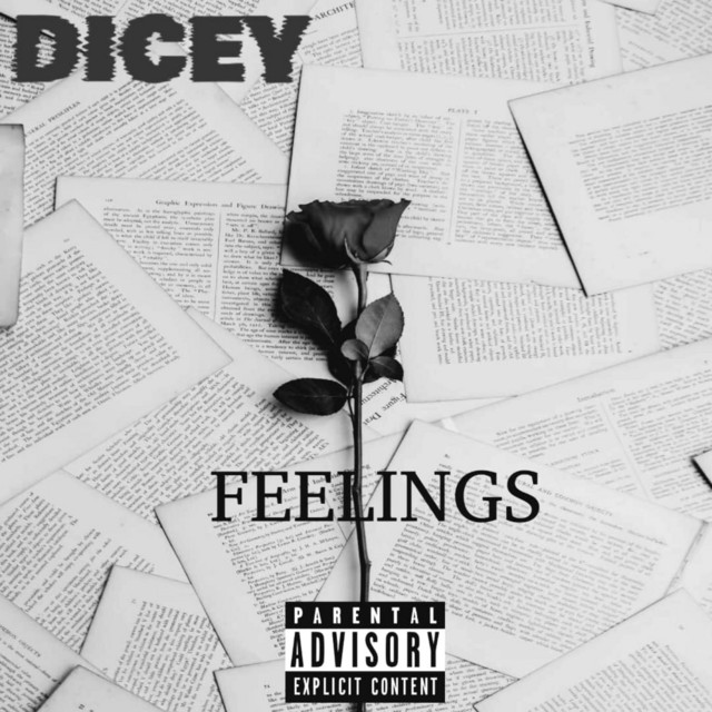 Feelings cover art