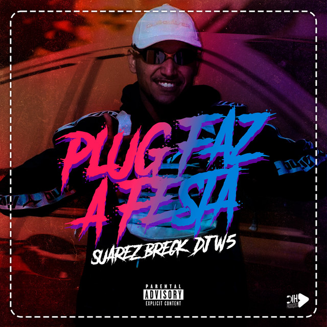 PLUG FAZ A FESTA
