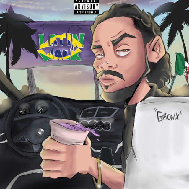album image