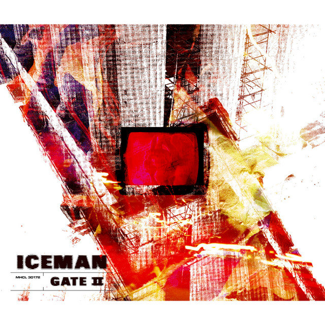 GATE II - Album by Iceman | Spotify
