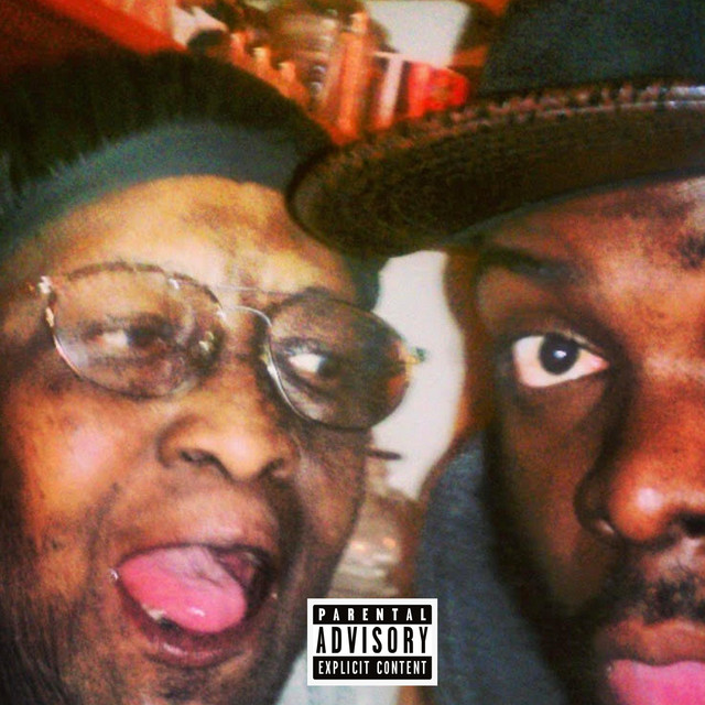 Coochie lip Jones in Ocean Park cover art