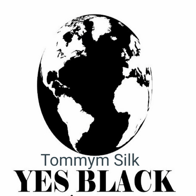 Tom Silk Photo