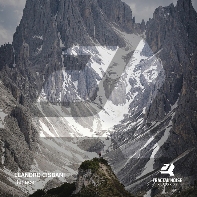 Renacer album art