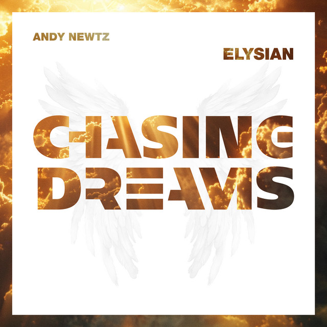 Elysian - Extended Mix album art