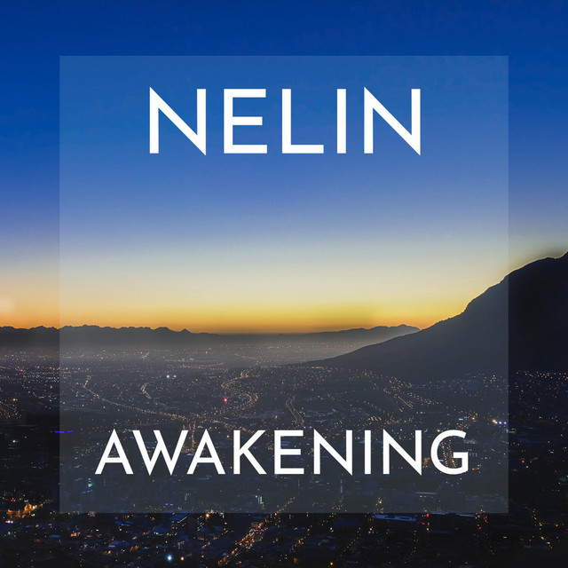 Обкладинка: Awakening — Nelin