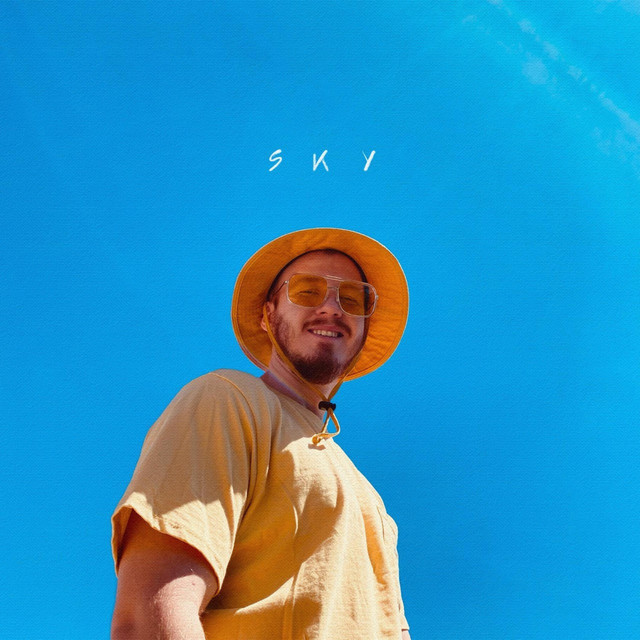 Обкладинка: SKY — T.E.O.