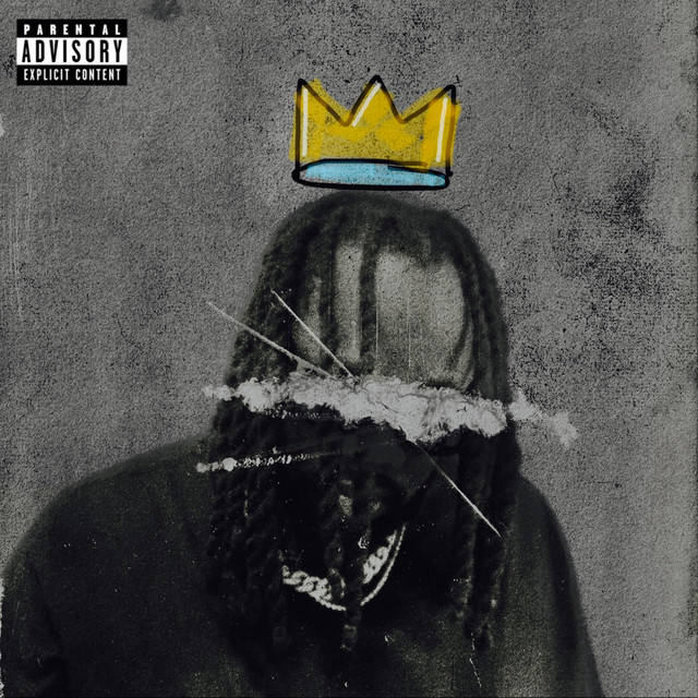 HE DONT LOVE YOU cover art
