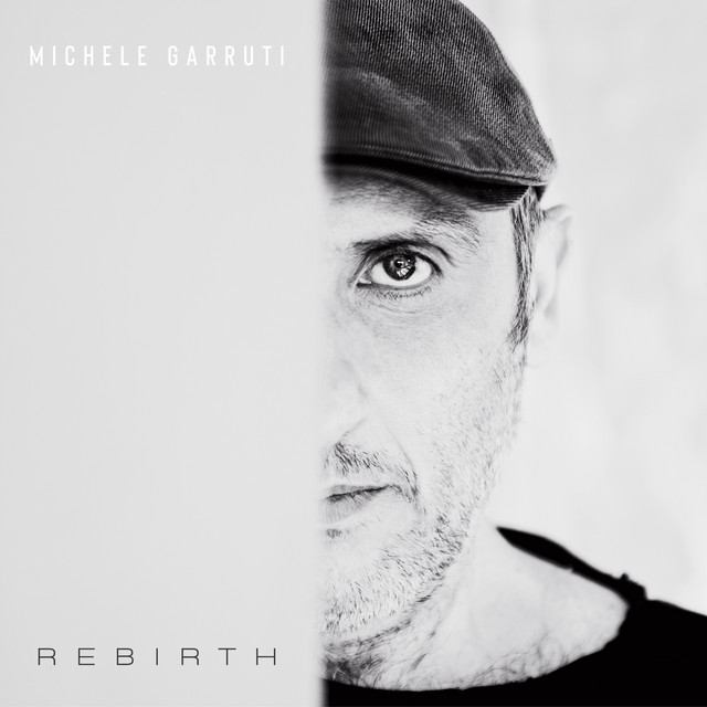 Rebirth cover art