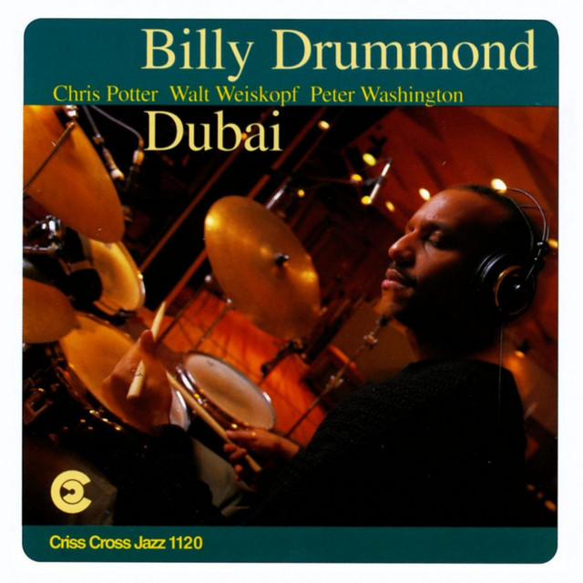 Dubai cover art