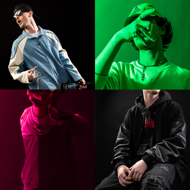 VERSATILE cover art