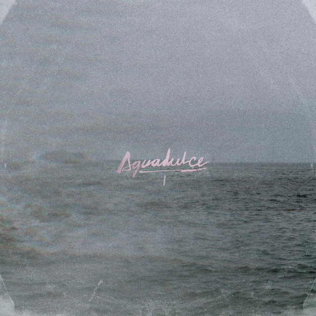 Aguadulce I cover art