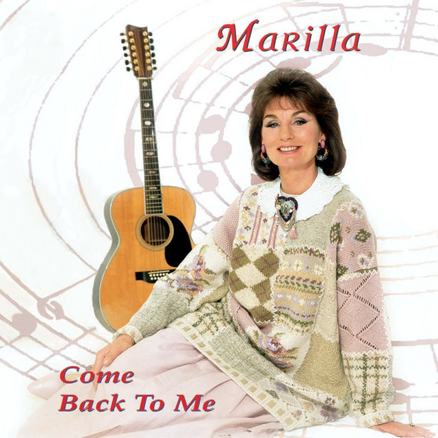 Come Back to Me cover art