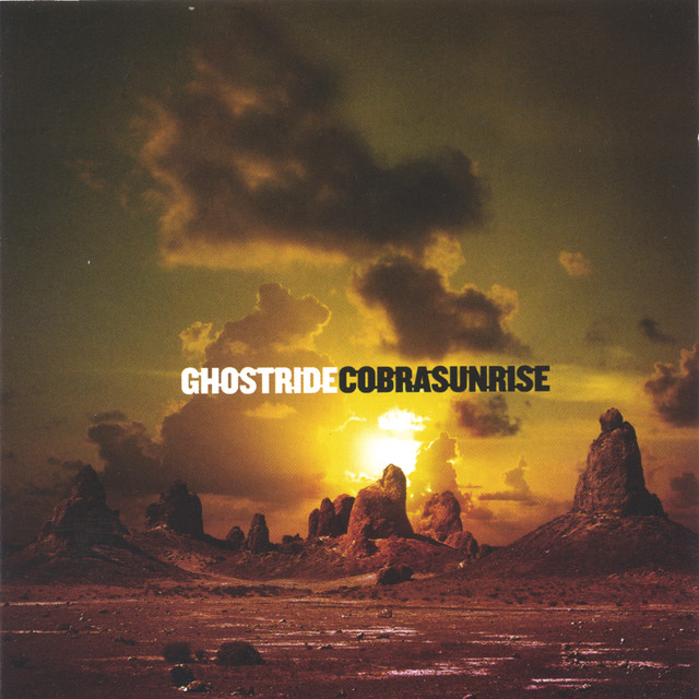 cobrasunrise cover art