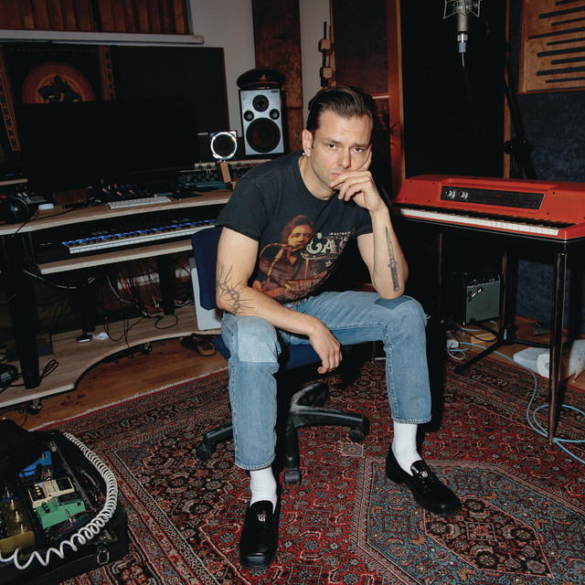 undefined album image