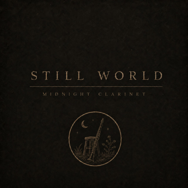 Midnight Clarinet