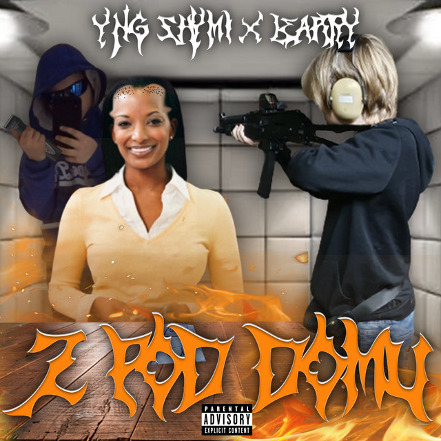 z pod domu cover art