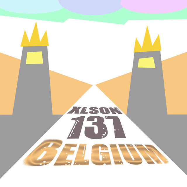 Обкладинка: Belgium — Xlson137