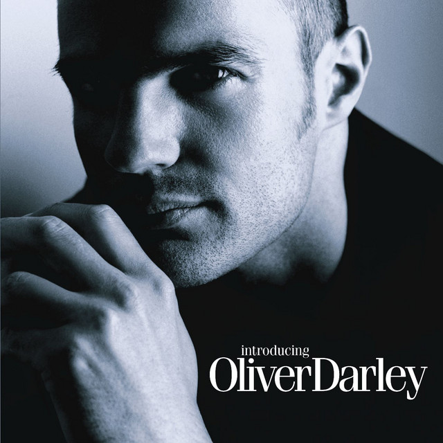 Oliver Darley image