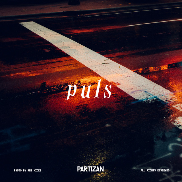 Puls cover