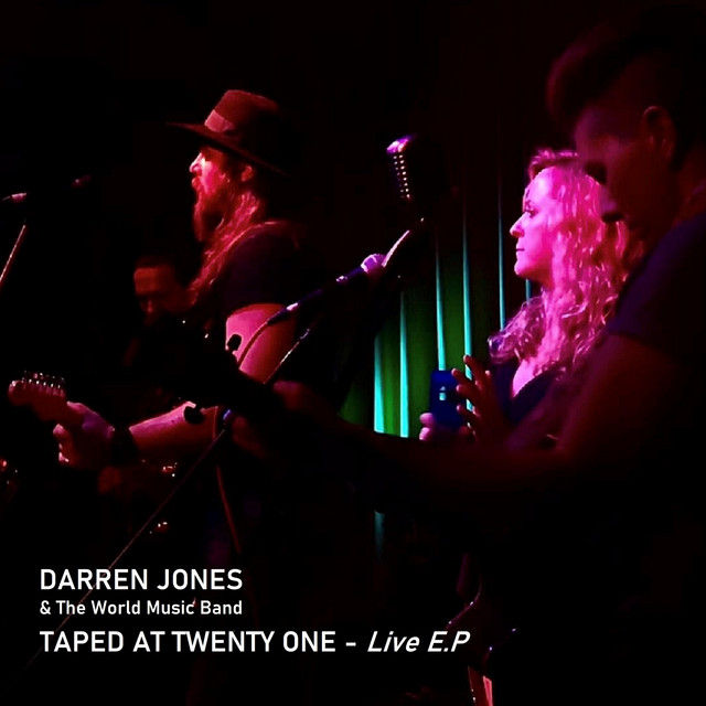 undefined album image