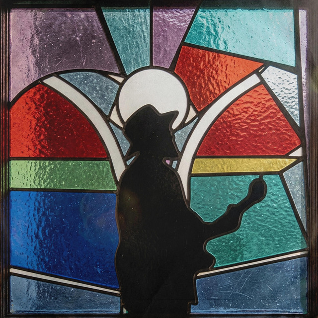 undefined album image
