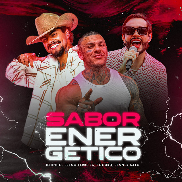 Sabor Energético