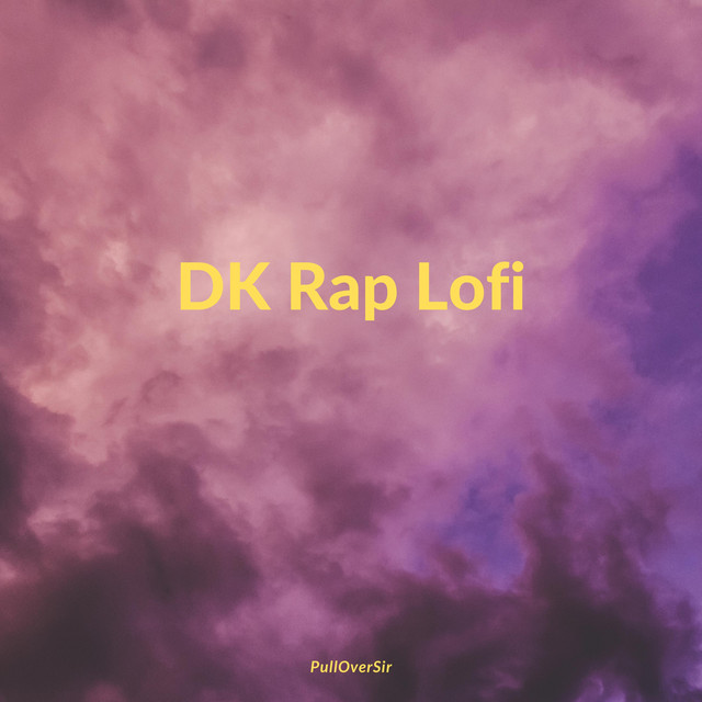 DK Rap Lofi cover art
