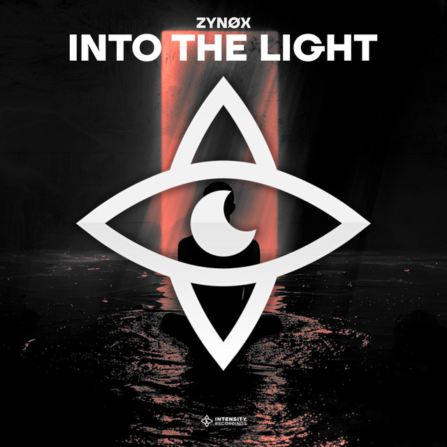 Into The Light — cover artwork