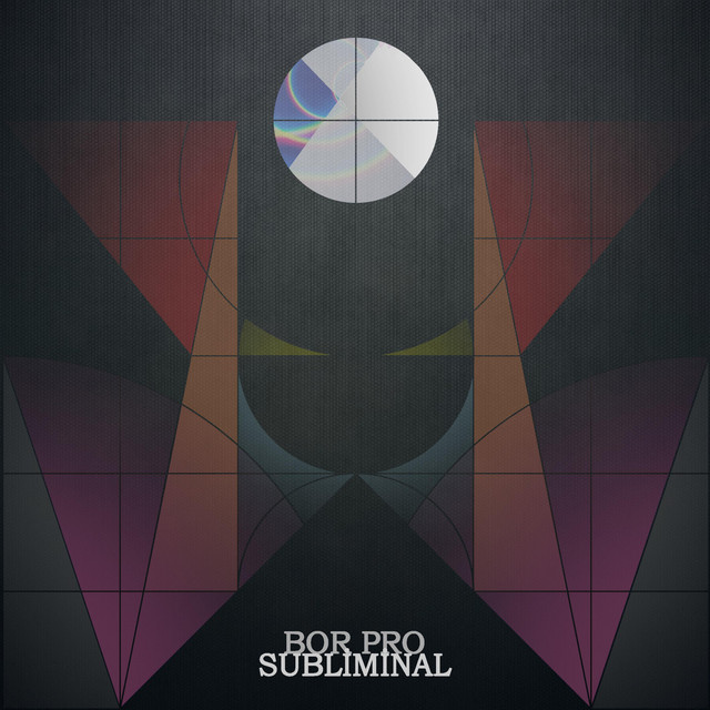 Subliminal cover art