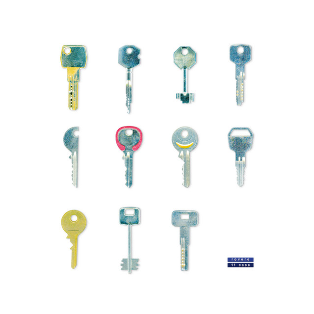11 case cover art