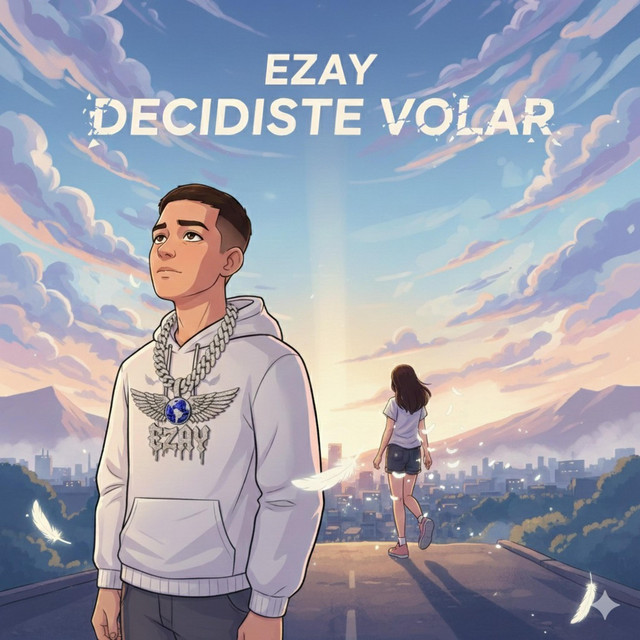 Decidiste Volar