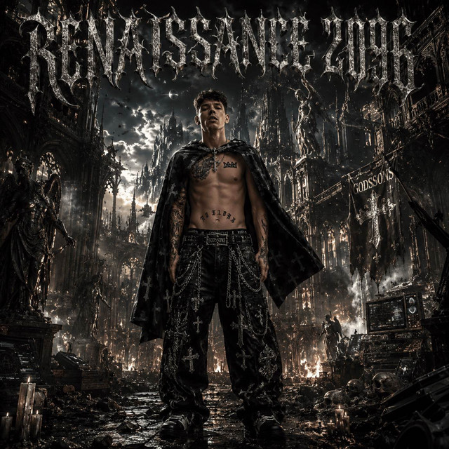 RENAISSANCE 2096 album image