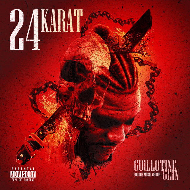 24 Karat cover art