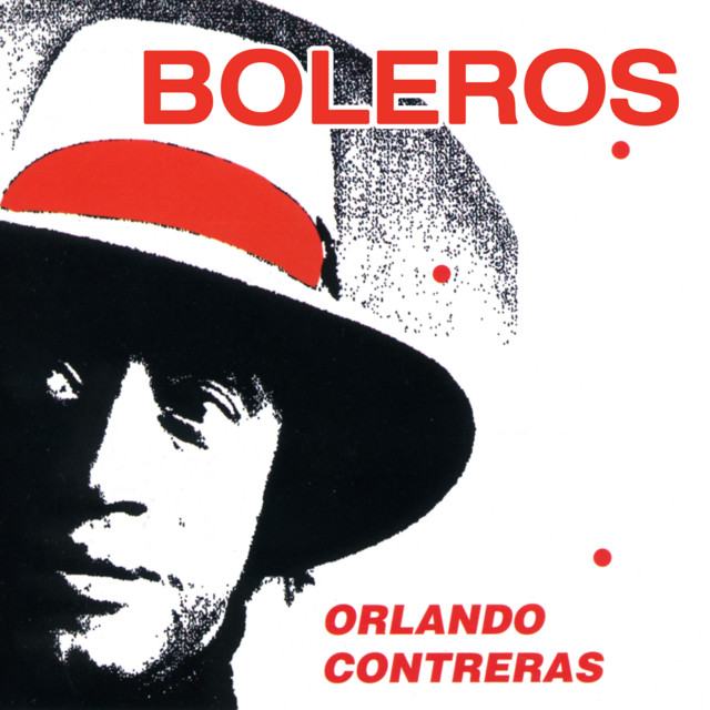 Boleros cover art