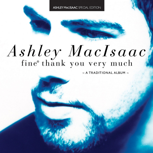 Fine, Thank You Very Much cover art