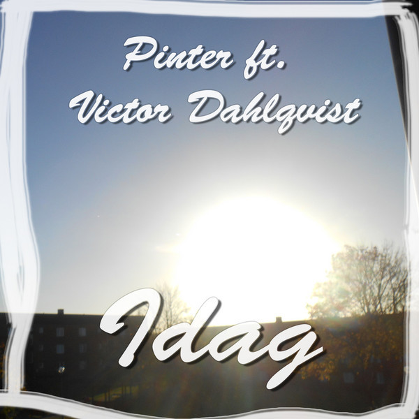 Idag cover art