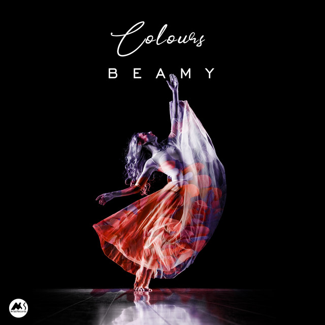 Colours cover art