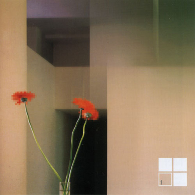 New Sound Theory, Vol. 1 cover